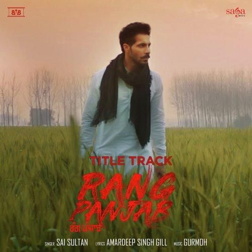 Rang Panjab Title Track Sai Sultan mp3 song free download, Rang Panjab Title Track Sai Sultan full album