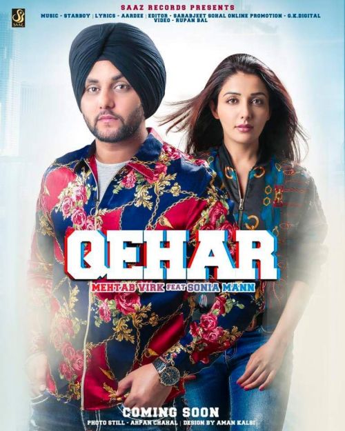 Qehar Mehtab Virk mp3 song free download, Qehar Mehtab Virk full album