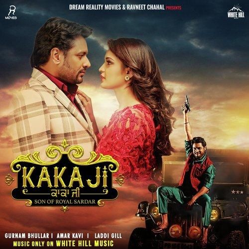 Kaka Ji Title Track Gurnam Bhullar mp3 song free download, Kaka Ji Title Track Gurnam Bhullar full album