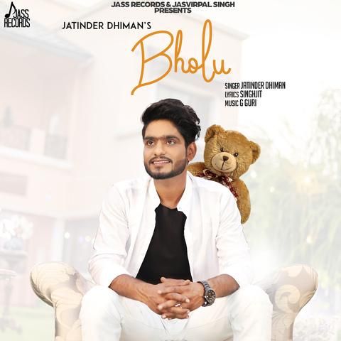 Bholu Jatinder Dhiman mp3 song free download, Bholu Jatinder Dhiman full album