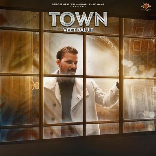 Town Veet Baljit mp3 song free download, Town Veet Baljit full album