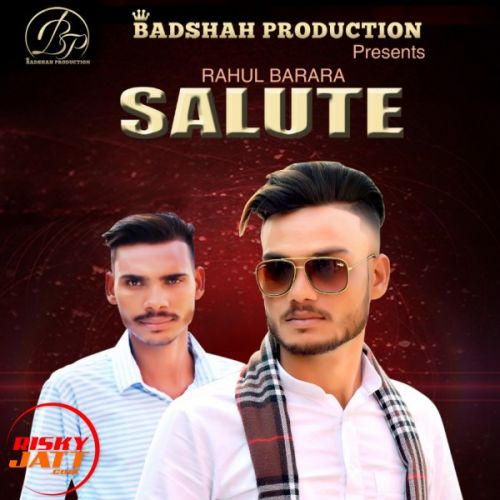 Salute Rahul Barara, Sahil Sakarpur mp3 song free download, Salute Rahul Barara, Sahil Sakarpur full album