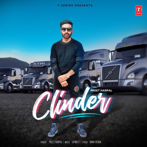 Clinder Preet Harpal mp3 song free download, Clinder Preet Harpal full album