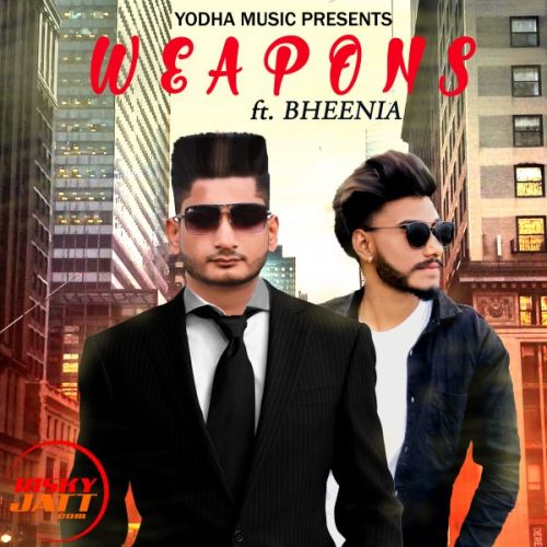 Weapons K C Mandi Wala, Bheenia mp3 song free download, Weapons K C Mandi Wala, Bheenia full album