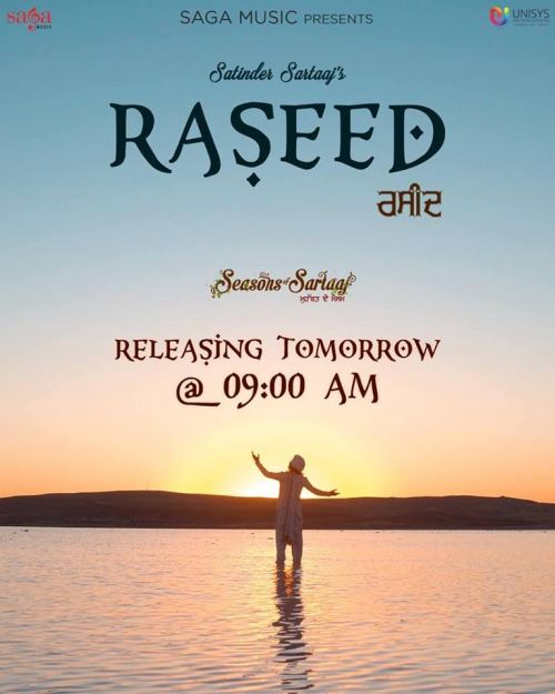 Raseed Satinder Sartaaj mp3 song free download, Raseed Satinder Sartaaj full album