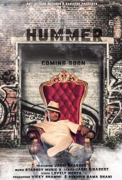 Hummer G Sandhu mp3 song free download, Hummer G Sandhu full album