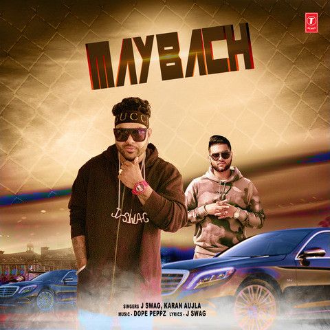 Maybach J Swag, Karan Aujla mp3 song free download, Maybach J Swag, Karan Aujla full album