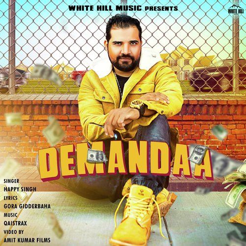 Demandaa Happy mp3 song free download, Demandaa Happy full album