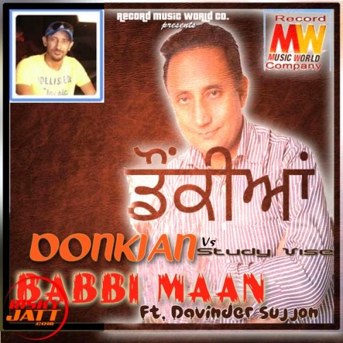 Donkian Vs Study Vise Babbi Maan mp3 song free download, Donkian Vs Study Vise Babbi Maan full album