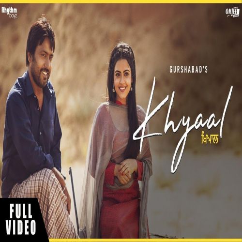 Khyaal Gurshabad mp3 song free download, Khyaal Gurshabad full album