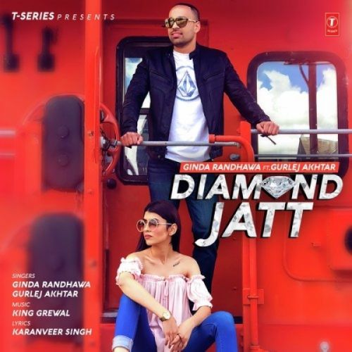 Diamond Jatt Gurlej Akhtar, Ginda Randhawa mp3 song free download, Diamond Jatt Gurlej Akhtar, Ginda Randhawa full album