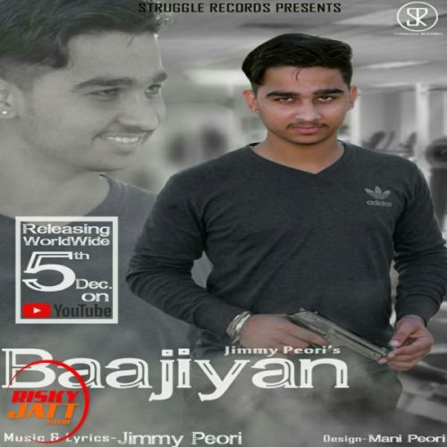 Baajiyan Jimmy Peori mp3 song free download, Baajiyan Jimmy Peori full album