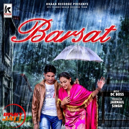 Barsat Gurpreet Jassi, Sitara Sidhu mp3 song free download, Barsat Gurpreet Jassi, Sitara Sidhu full album