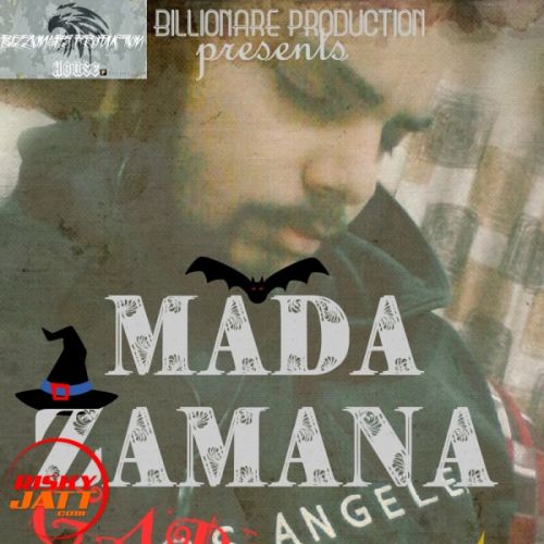 Mada zamana Gabriel mp3 song free download, Mada zamana Gabriel full album