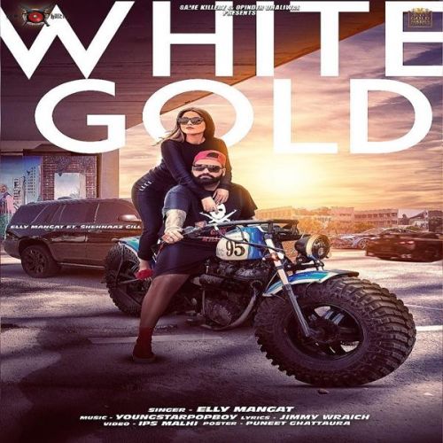 White Gold Elly Mangat mp3 song free download, White Gold Elly Mangat full album