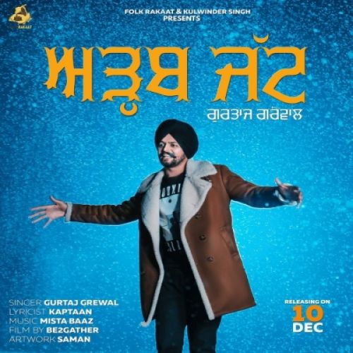 Adb Jatt Gurtaj Grewal mp3 song free download, Adb Jatt Gurtaj Grewal full album