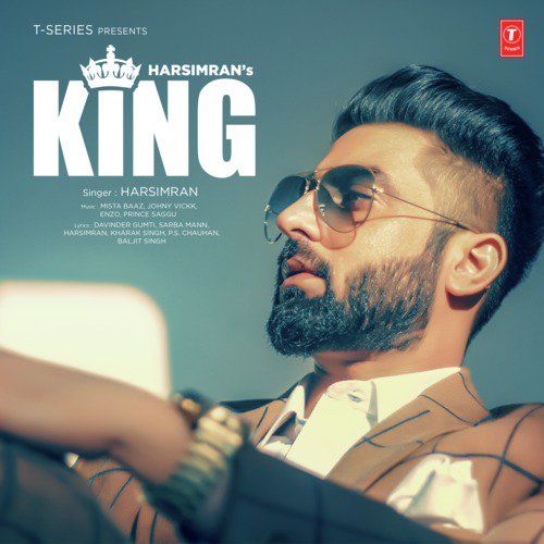 King & Queen Harsimran mp3 song free download, King Harsimran full album