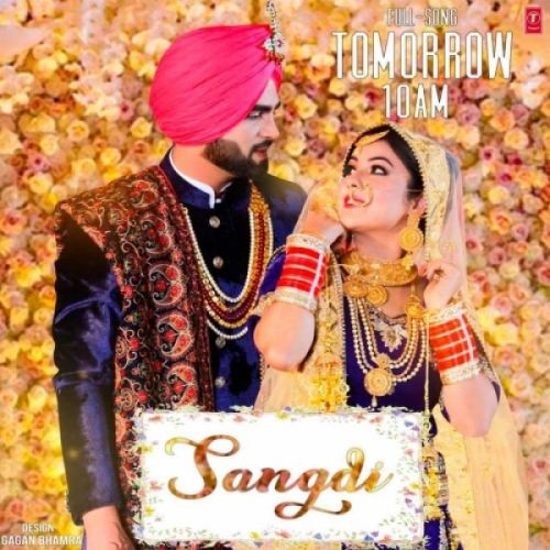 Sangdi Inder Chahal mp3 song free download, Sangdi Inder Chahal full album