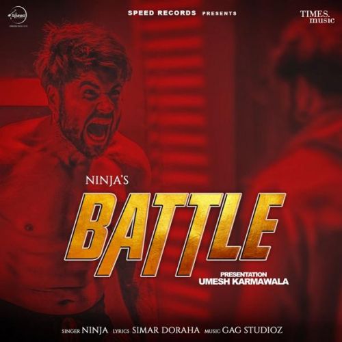 Battle Ninja mp3 song free download, Battle Ninja full album