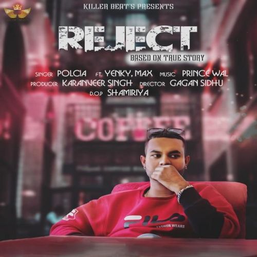 Reject Polcia, Yenky Max mp3 song free download, Reject Polcia, Yenky Max full album