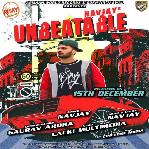 Unbeatable Nav Jay mp3 song free download, Unbeatable Nav Jay full album