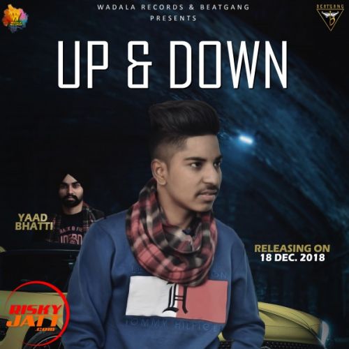 Up & Down Lovely Nizampura mp3 song free download, Up & Down Lovely Nizampura full album