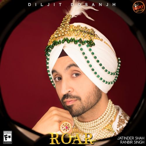 Gulabi Pagg Diljit Dosanjh mp3 song free download, Roar Diljit Dosanjh full album