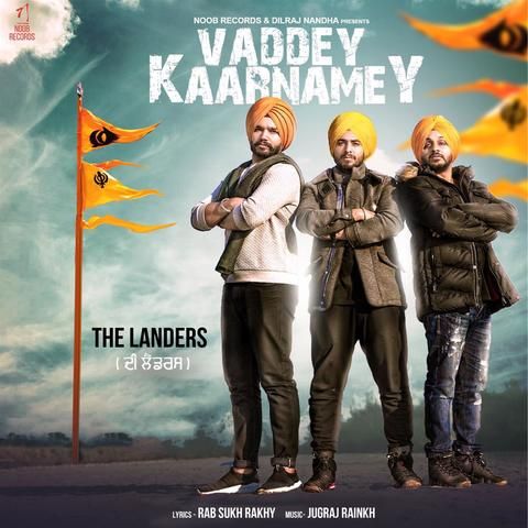 Vaddey Kaarnamey The Landers mp3 song free download, Vaddey Kaarnamey The Landers full album