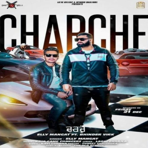 Charche Elly Mangat, Bhinder Virk mp3 song free download, Charche Elly Mangat, Bhinder Virk full album