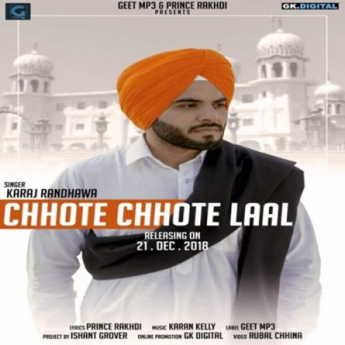 Chhote Chhote Laal Karaj Randhawa mp3 song free download, Chhote Chhote Laal Karaj Randhawa full album