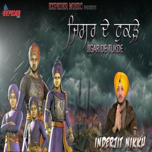 Jigar De Tukde Inderjit Nikku mp3 song free download, Jigar De Tukde Inderjit Nikku full album