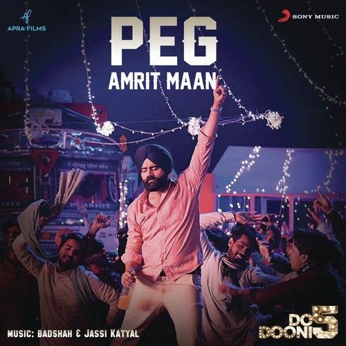 Peg (Do Dooni Panj) Amrit Maan mp3 song free download, Peg (Do Dooni Panj) Amrit Maan full album