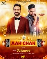 Golgappe (Aah Chak 2019) Parminder Sidhu mp3 song free download, Golgappe (Aah Chak 2019) Parminder Sidhu full album