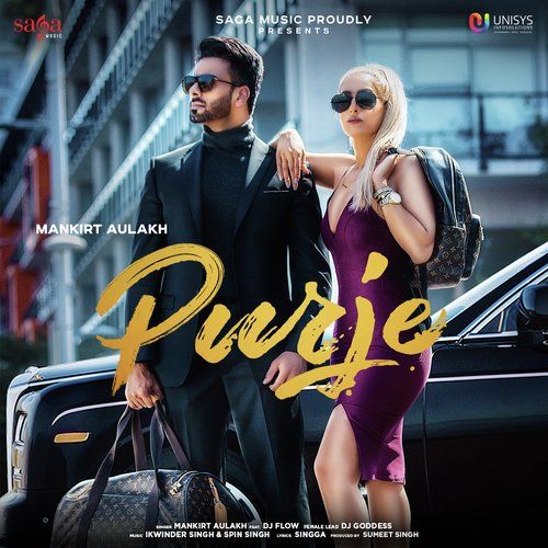 Purje Mankirt Aulakh, DJ Flow mp3 song free download, Purje Mankirt Aulakh, DJ Flow full album