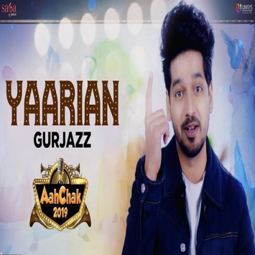 Yaarian GurJazz mp3 song free download, Yaarian GurJazz full album