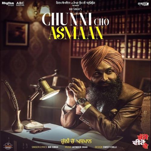 Chunni Cho Asmaan (Bhajjo Veero Ve) Bir Singh mp3 song free download, Chunni Cho Asmaan (Bhajjo Veero Ve) Bir Singh full album