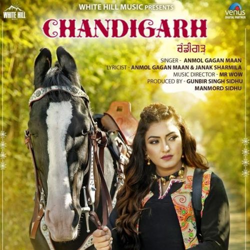 Chandigarh Anmol Gagan Maan mp3 song free download, Chandigarh Anmol Gagan Maan full album