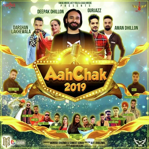 Transport Dubs Billa mp3 song free download, Aah Chak 2019 Dubs Billa full album