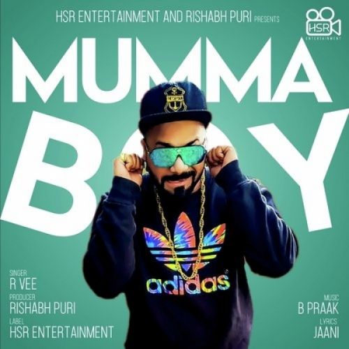 Mumma Boy R Vee mp3 song free download, Mumma Boy R Vee full album