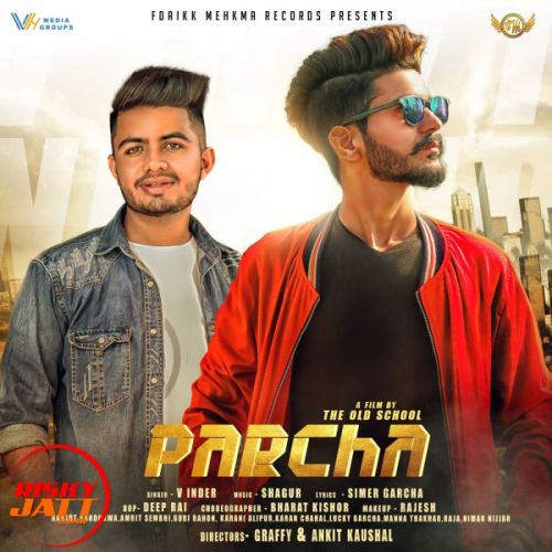 Parcha V Inder mp3 song free download, Parcha V Inder full album