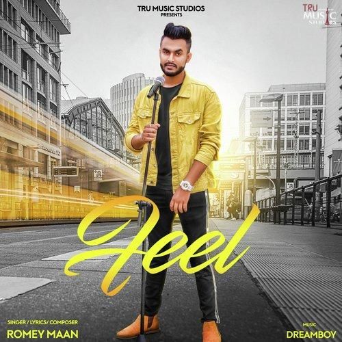 Feel Romey Maan mp3 song free download, Feel Romey Maan full album