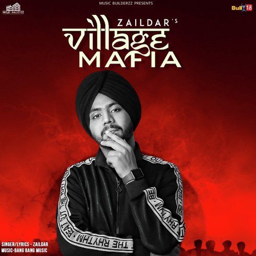 Village Mafia Zaildar, Hammy Muzic mp3 song free download, Village Mafia Zaildar, Hammy Muzic full album