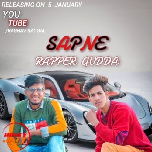 Sapne Gudda mp3 song free download, Sapne Gudda full album