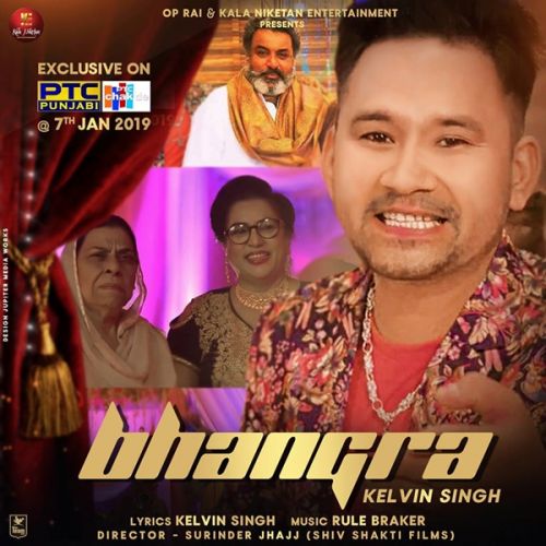 Bhangra Kelvin Singh mp3 song free download, Bhangra Kelvin Singh full album