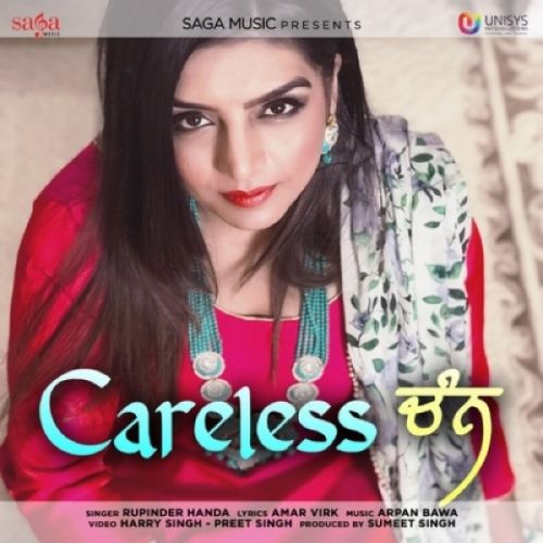 Careless Chann Rupinder Handa mp3 song free download, Careless Chann Rupinder Handa full album