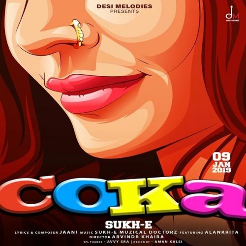 Coka Sukhe Muzical Doctorz mp3 song free download, Coka Sukhe Muzical Doctorz full album