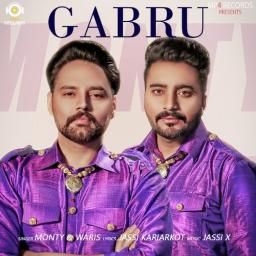 Gabru Monty, Waris mp3 song free download, Gabru Monty, Waris full album