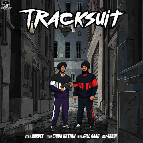 Tracksuit Aardee mp3 song free download, Tracksuit Aardee full album