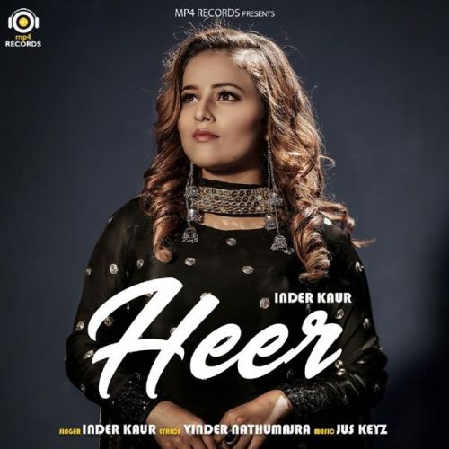 Heer Inder Kaur mp3 song free download, Heer Inder Kaur full album