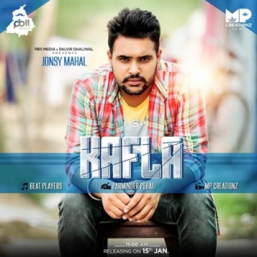 Kafla Jonsy Mahal mp3 song free download, Kafla Jonsy Mahal full album